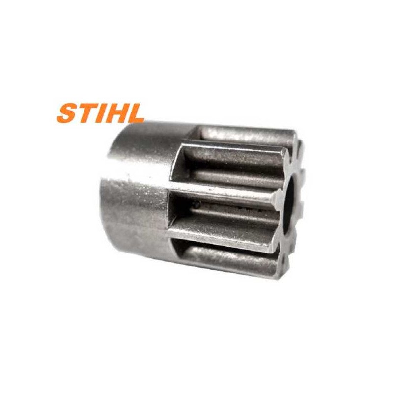 Zahnrad mit 10 Zähnen für Viking-Mäher 6105-704-7410 für MB 545 T