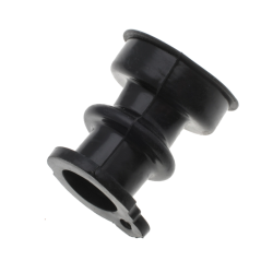 Raccord coude Stihl 1123-141-2200 pour tronçonneuses MS 210 230 250