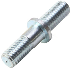 Tornillo de cabeza cilíndrica M8 Stihl 1129-664-2401 para motosierras MS 200