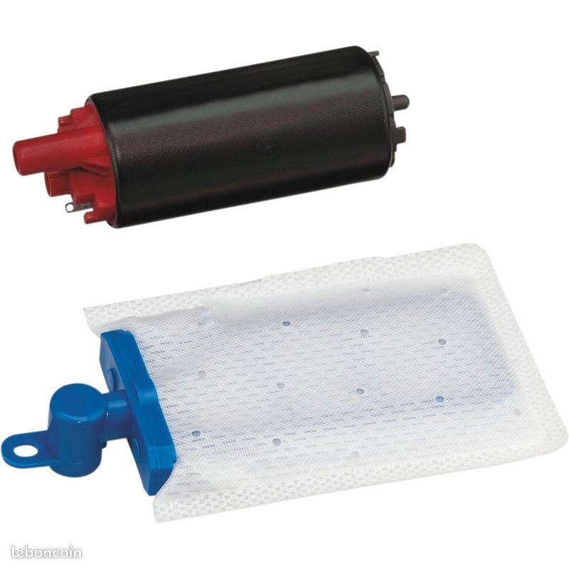 Pompe à carburant EFI Moose Racing Polaris Ranger RZR Sportsman 1009-0032