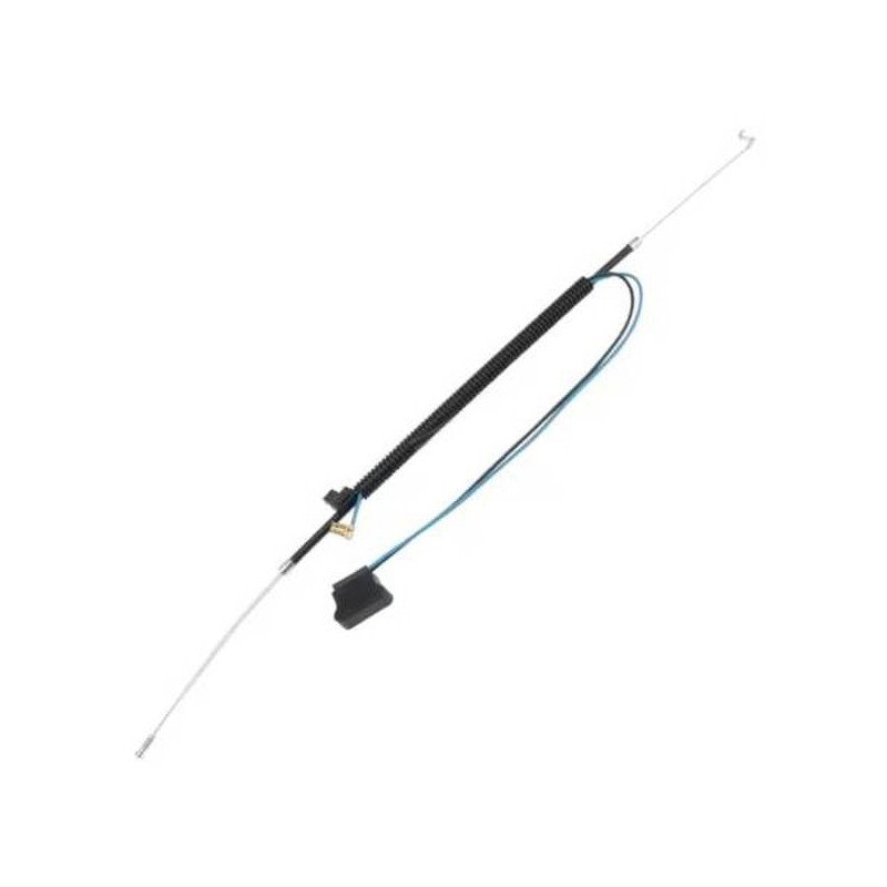 STIHLthrottle cable 4180-180-1150 for brushcutters and combi systems