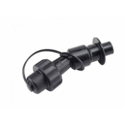 Boquilla vertedora automática de combustibleSTIHL0000-890-5005 antiderrame