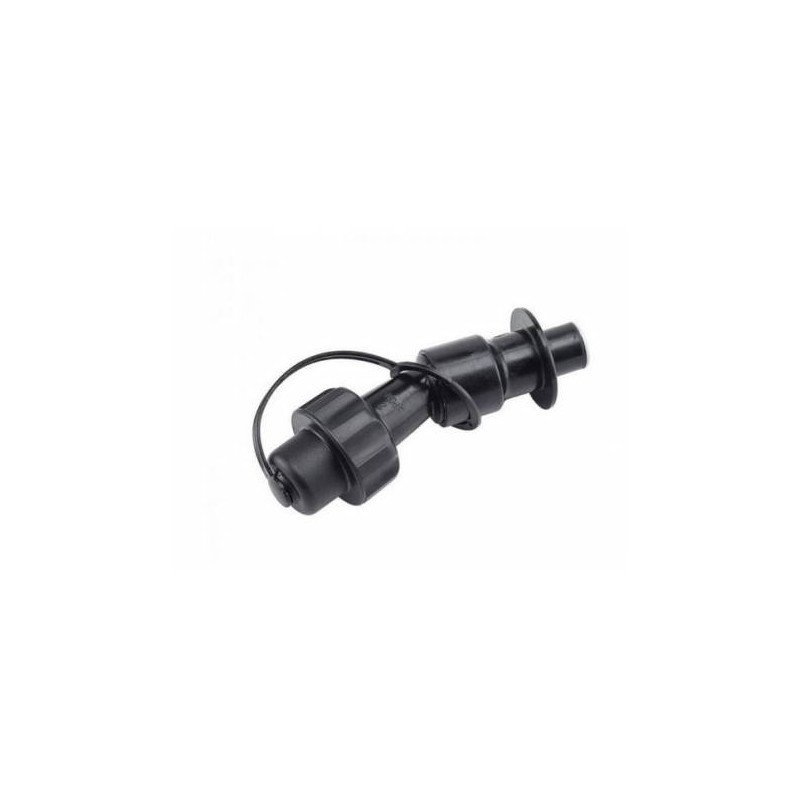 Boquilla vertedora automática de combustibleSTIHL0000-890-5005 antiderrame