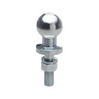 Broche d’attelage VAPORMATIC VLE2101 filetage UNF 3/4 avec écrou