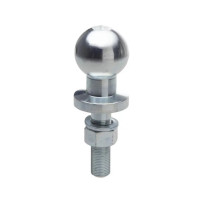 Pasador de enganche VAPORMATIC VLE2101 rosca UNF 3/4 con tuerca