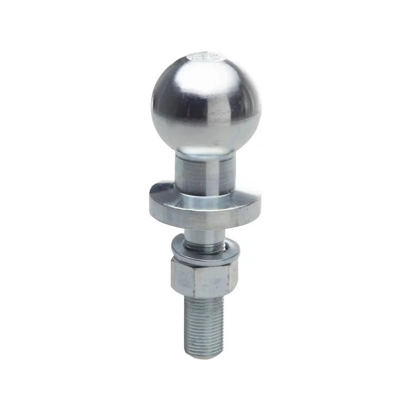 Broche d’attelage VAPORMATIC VLE2101 filetage UNF 3/4 avec écrou