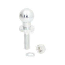 KupplungsbolzenVAPORMATIC VLE2101 UNF-Gewinde 3/4 mit Mutter