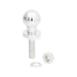 Pasador de enganche VAPORMATIC VLE2101 rosca UNF 3/4 con tuerca