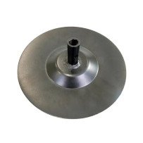 Scheibe Pflanzenschutz Motorhacke Motorhacke PUBERT STAUB OLEO MAC 3402000302