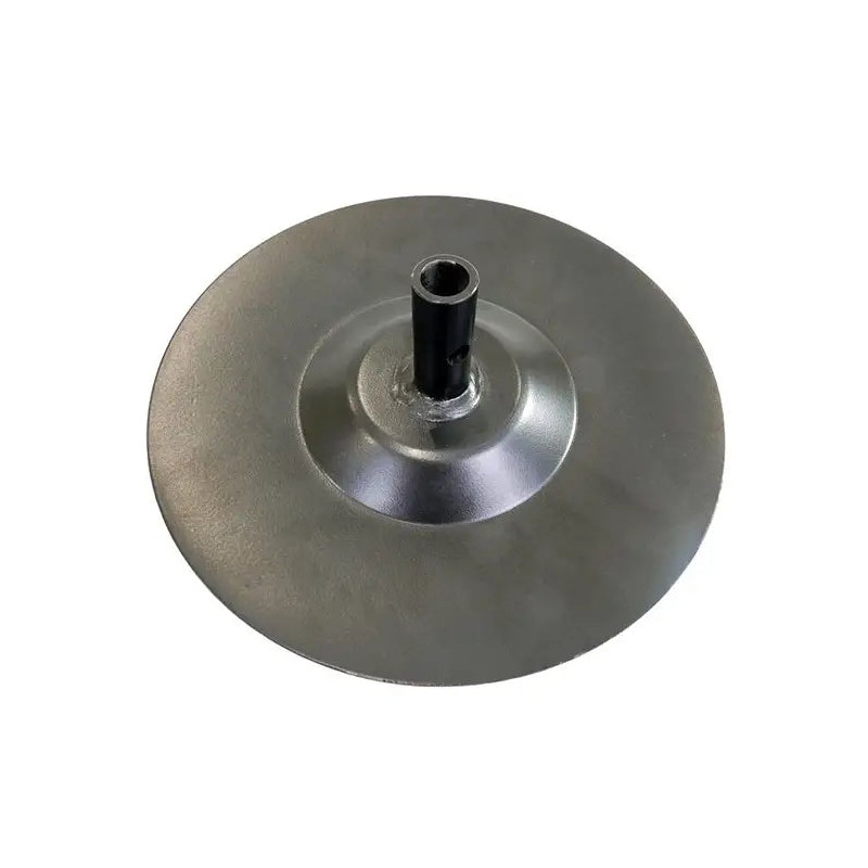 Disco fitosanitario para macollos PUBERT STAUB OLEO MAC 3402000302