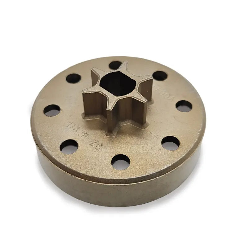 STIHL 1251-642-1200 1/4 Picco 6-tooth sprocket for chainsaw