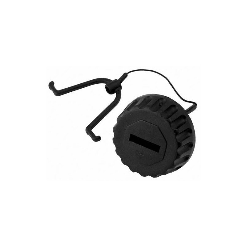 Tapón de depósitoSTIHL0000-350-0520 original para motosierra