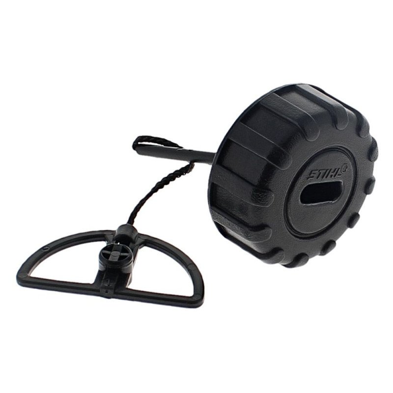 STIHL fuel tank cap 1132-350-0500 original for chainsaw