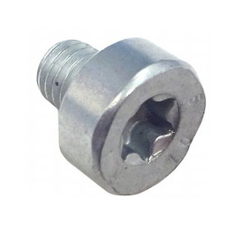 Tornillo IS M5x6 STIHL 9022-341-0910 original para motosierra y desbrozadora