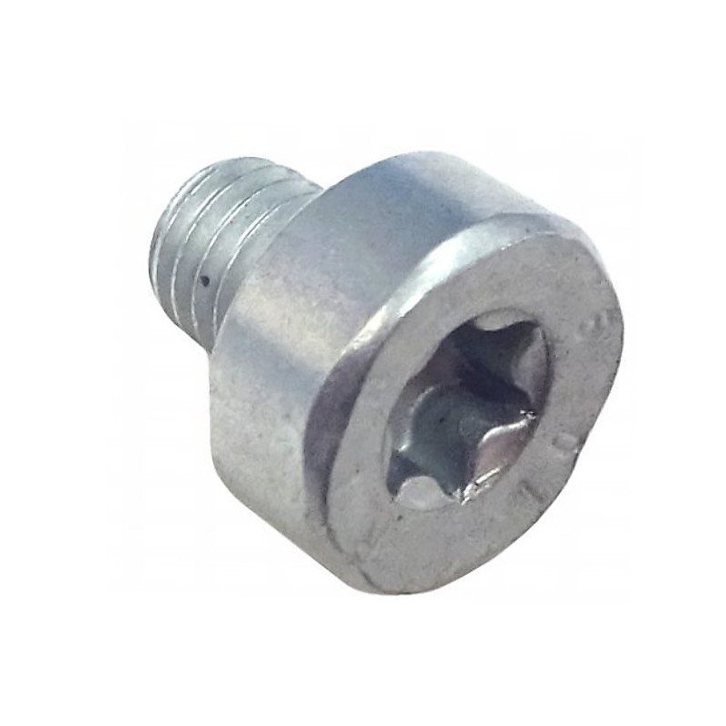 Schraube IS M5x6 STIHL 9022-341-0910 Originalteil für Kettensägen und Freischneider