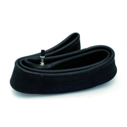 arrière inner tube TECNIUM 18 inches 90/90 valve TR4