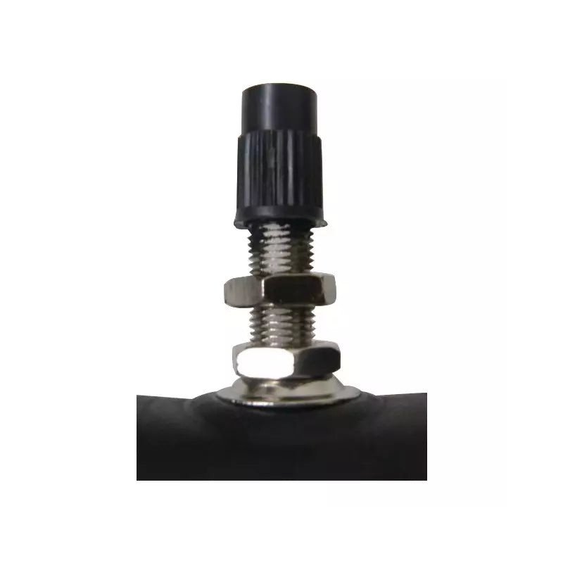 Luftkammer Rasenmäher 20x8-10 TR6 rechts Standard ref 31572161
