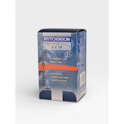 HUTCHINSON-Schlauch 19 Zoll 2.00x19 Ventil VP