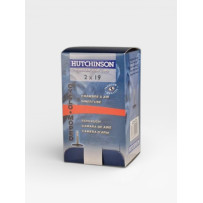 Chambre à air HUTCHINSON 19 pouces 2.00x19 valve VP