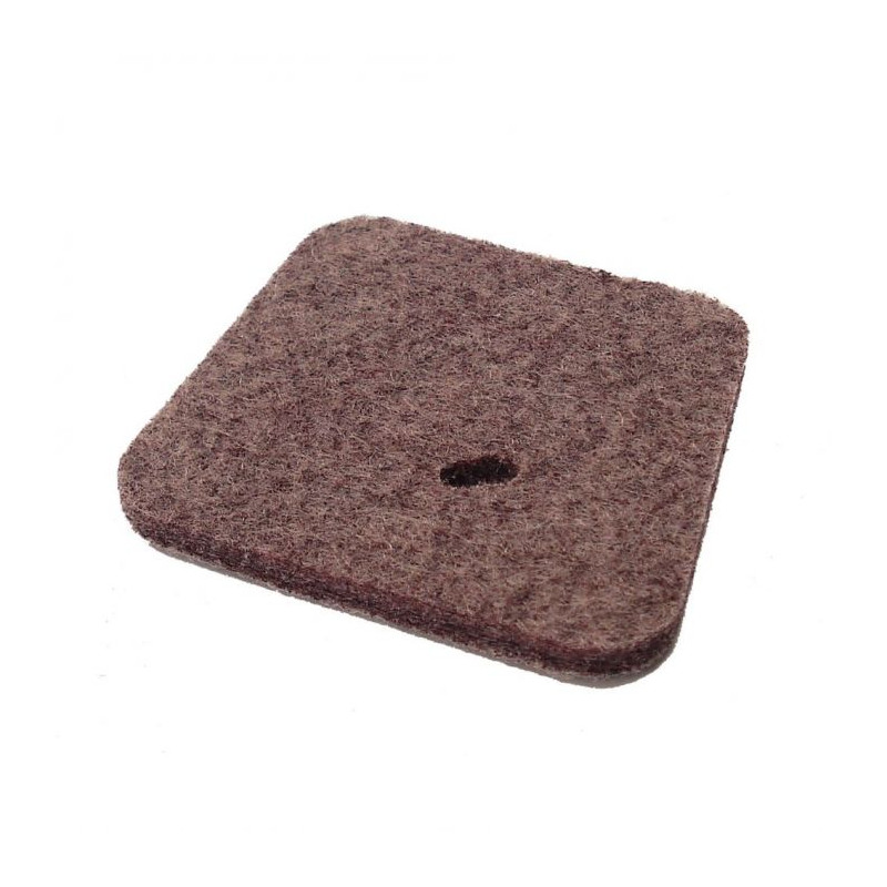 Filtro de aire para desbrozadoraSTIHL4140-124-2800 original