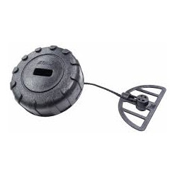 Bouchon de réservoir STIHL 1130-350-0500 origine pour tronçonneuse