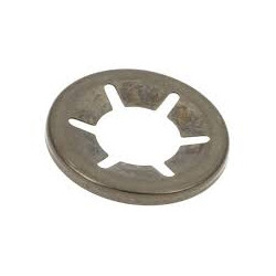STIHLlocking ring 6106-704-5110 original for mower and scarifier