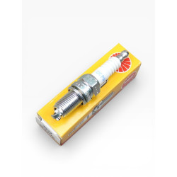 NGKDCPR7E spark plug, equivalent to DCPR7EIX Iridium