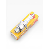 NGKe spark plug BR4HS for 4-stroke engines