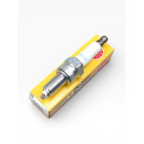 NGK-Zündkerze CPR8E für 4-Takt-Roller und -Motorräder