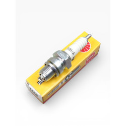 NGKD8HA spark plug for older Honda motorcycles