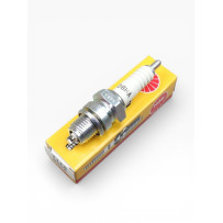 NGKD8HA spark plug for older Honda motorcycles
