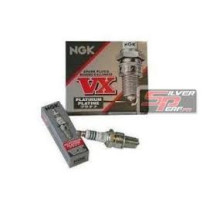 NGK-Zündkerze DCPR8EVX Platin Typ VX BMW Ducati