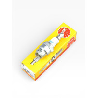 Bujía de encendidoNGK BMR6F asiento cónico resistencia integrada