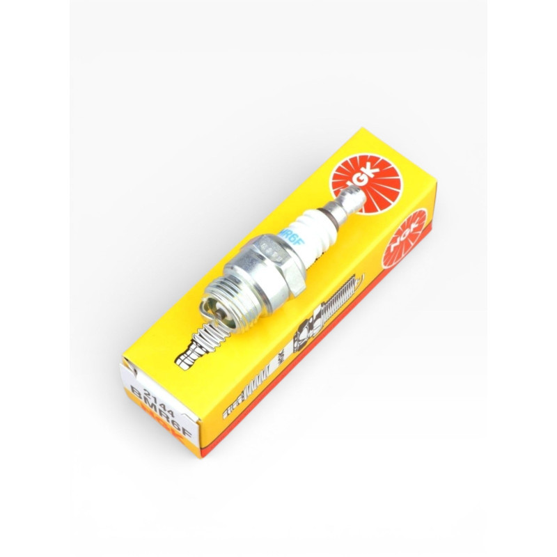 Bougie d’allumage NGK BMR6F siège conique résistance intégrée