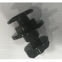 CFMOTO Cage Clamps UFORCE 1000 / 1000 XL – Ref. 5HY0-809100