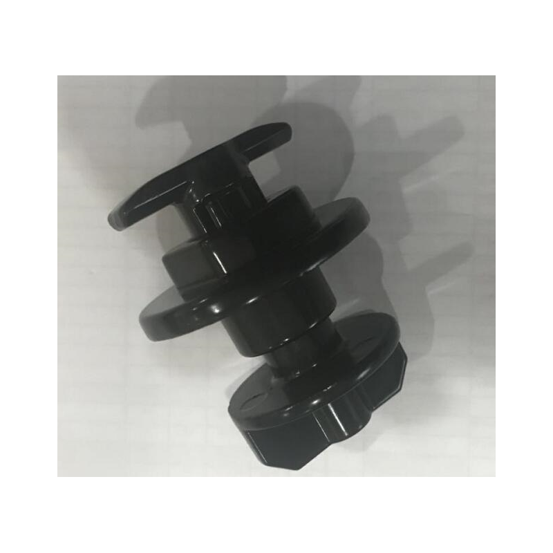 CFMOTO Cage Clamps UFORCE 1000 / 1000 XL – Ref. 5HY0-809100