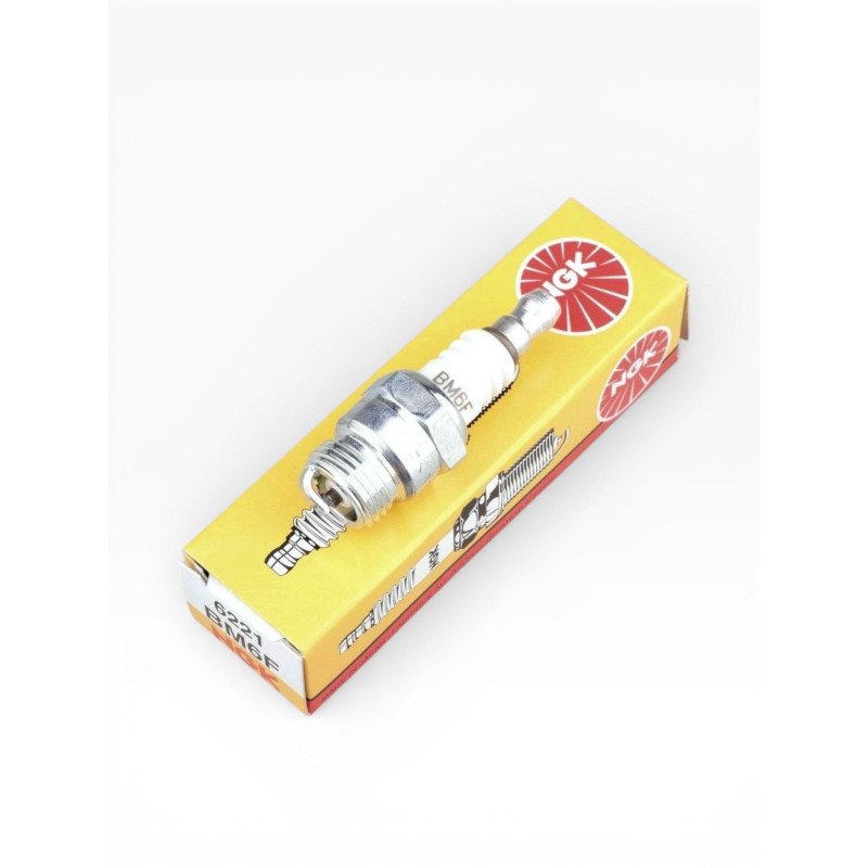 NGK-Zündkerze BM6F 755CJT – Ref. BM6F