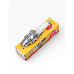 Bougie d’allumage NGK D6HA – Réf. D6HA