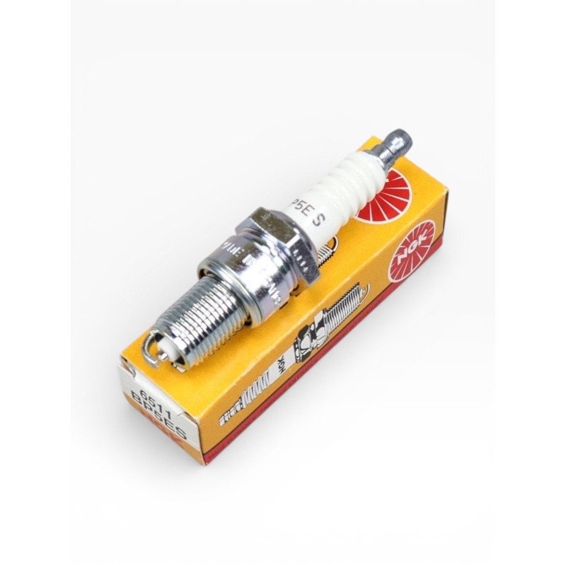 Bougie d’allumage NGK BP5ES – Référence BP5ES
