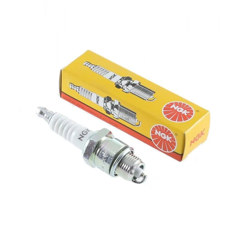 NGKe spark plug BP5HS Standard 14 mm short base Peugeot 103 moped