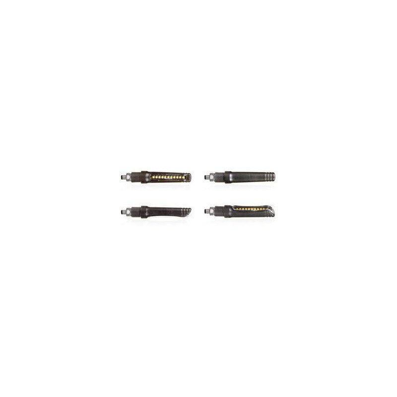 LED sequential turn signals CHAFT MELTEN universal CE-approved IN1106