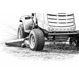 Piezas y Accesorios de Motocultura