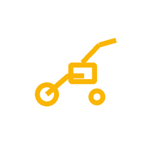 Pièces & Accessoires Motoculture