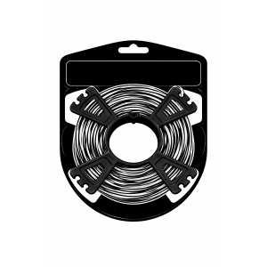 Fils et bobines de coupe pour débroussailleuses