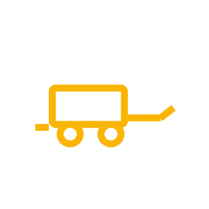 Pièces & Accessoires Remorques