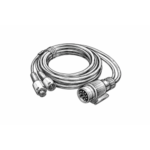 Iluminación y señalización Remolque