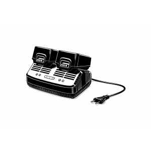 Batterien & Ladegeräte Motoculture