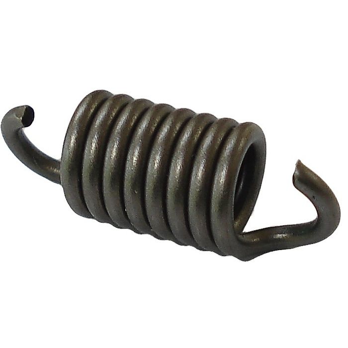 Ressort embrayage Stihl 0000-997-0911 – 064 066 MS311 MS391 MS640 MS650 MS660 TS460