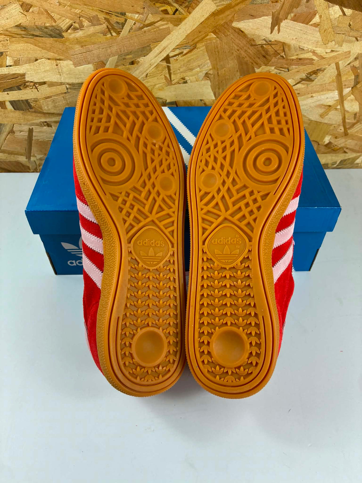 Adidas Handball Spezial W Femme 46 2/3 IE5894