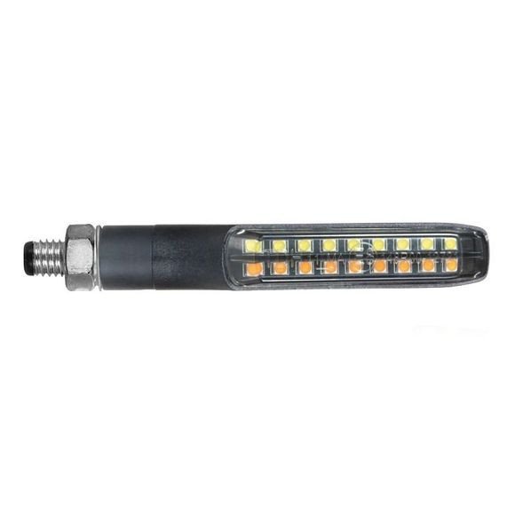 Clignotants LED multifonction CHAFT ETERNAL arrière homologués CE IN1154
